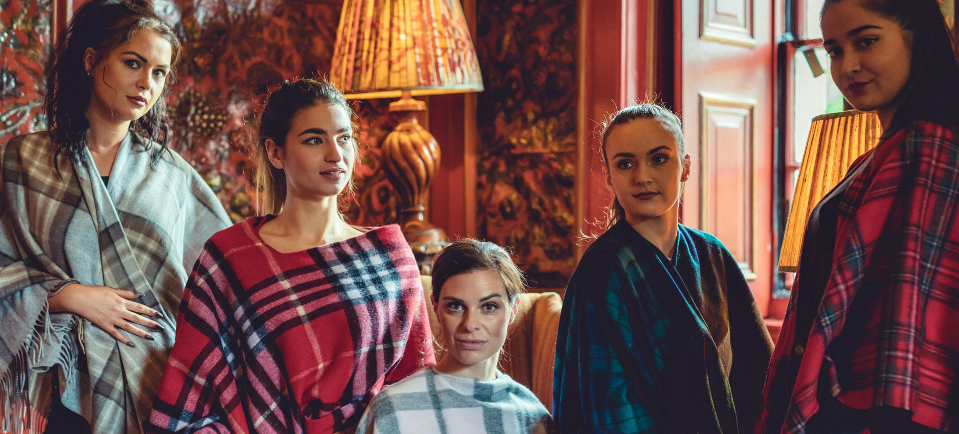 Cashmere Collection