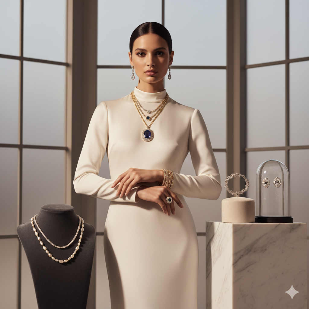 Jewellery