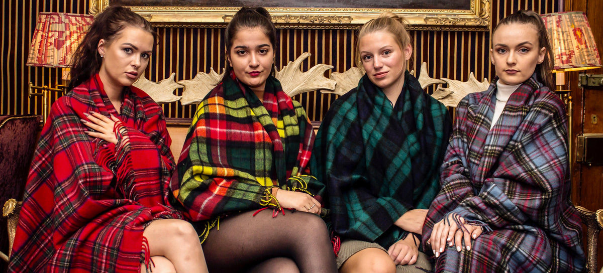 Lambswool Collection