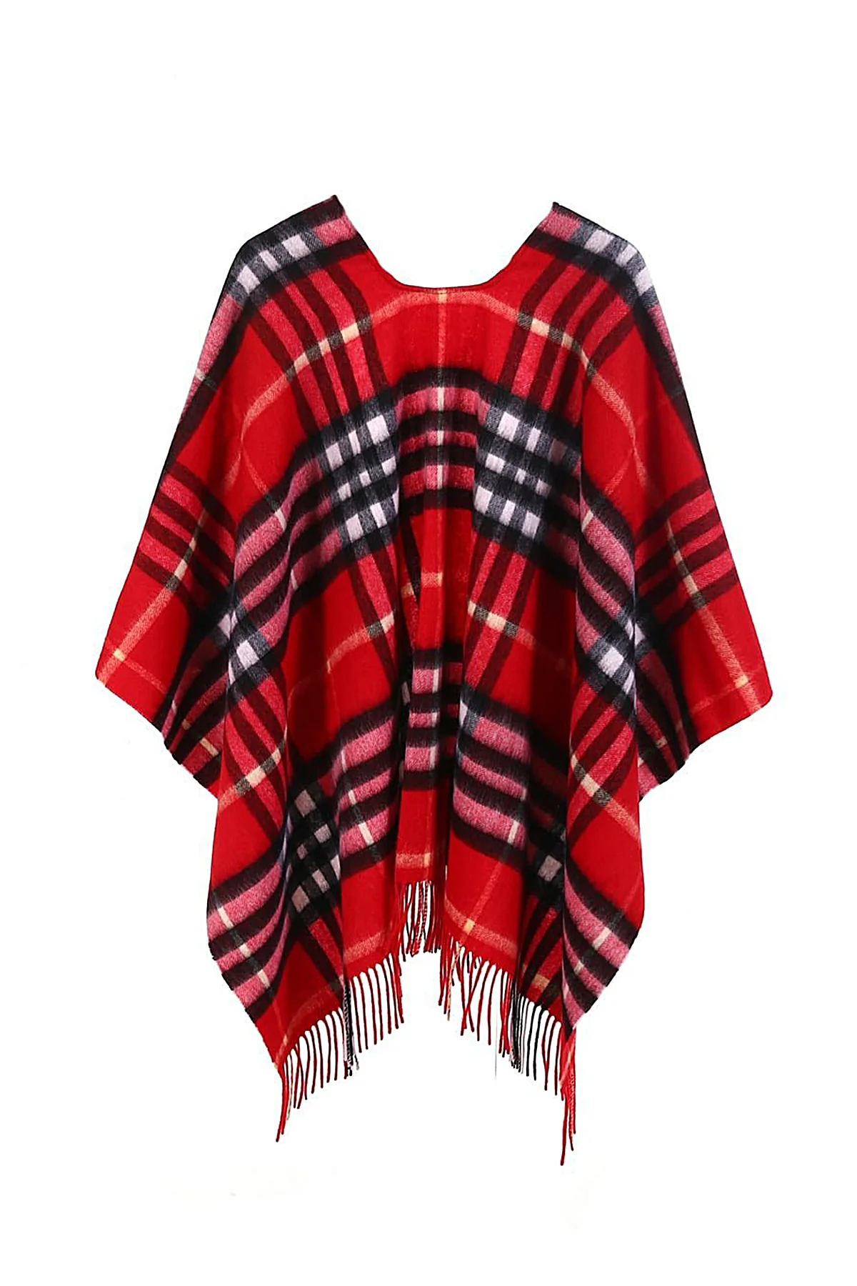 Milano Collection Cape 2