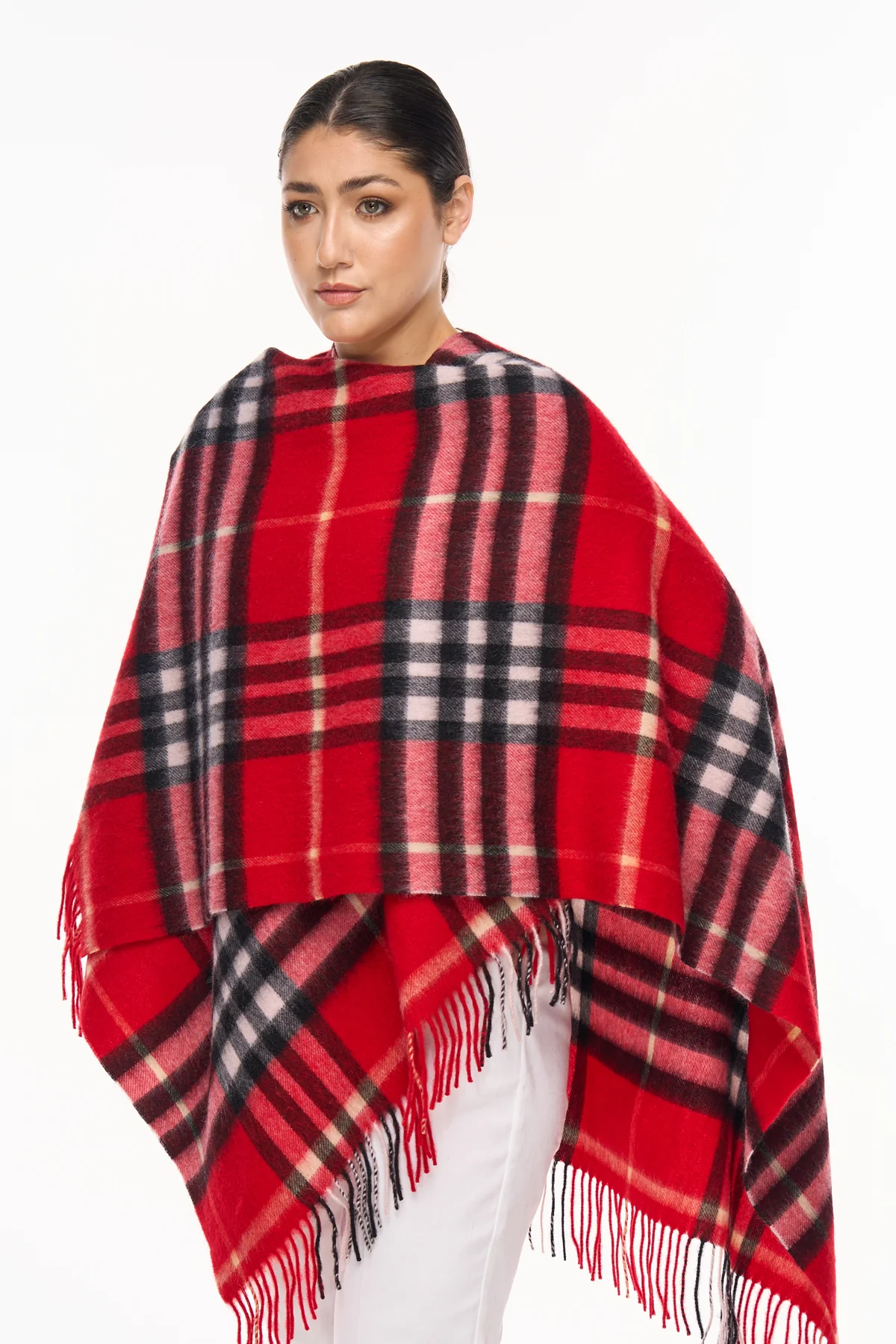 Milano Collection Cape 3