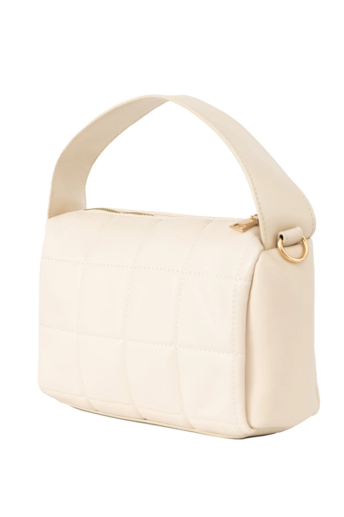 Artisan Leather Handbag 2