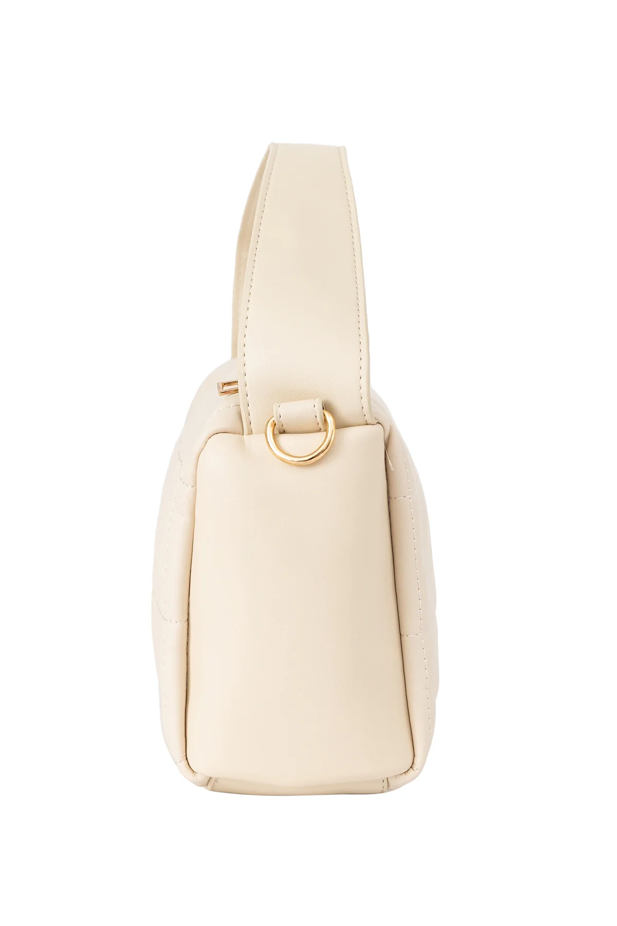 Artisan Leather Handbag 3