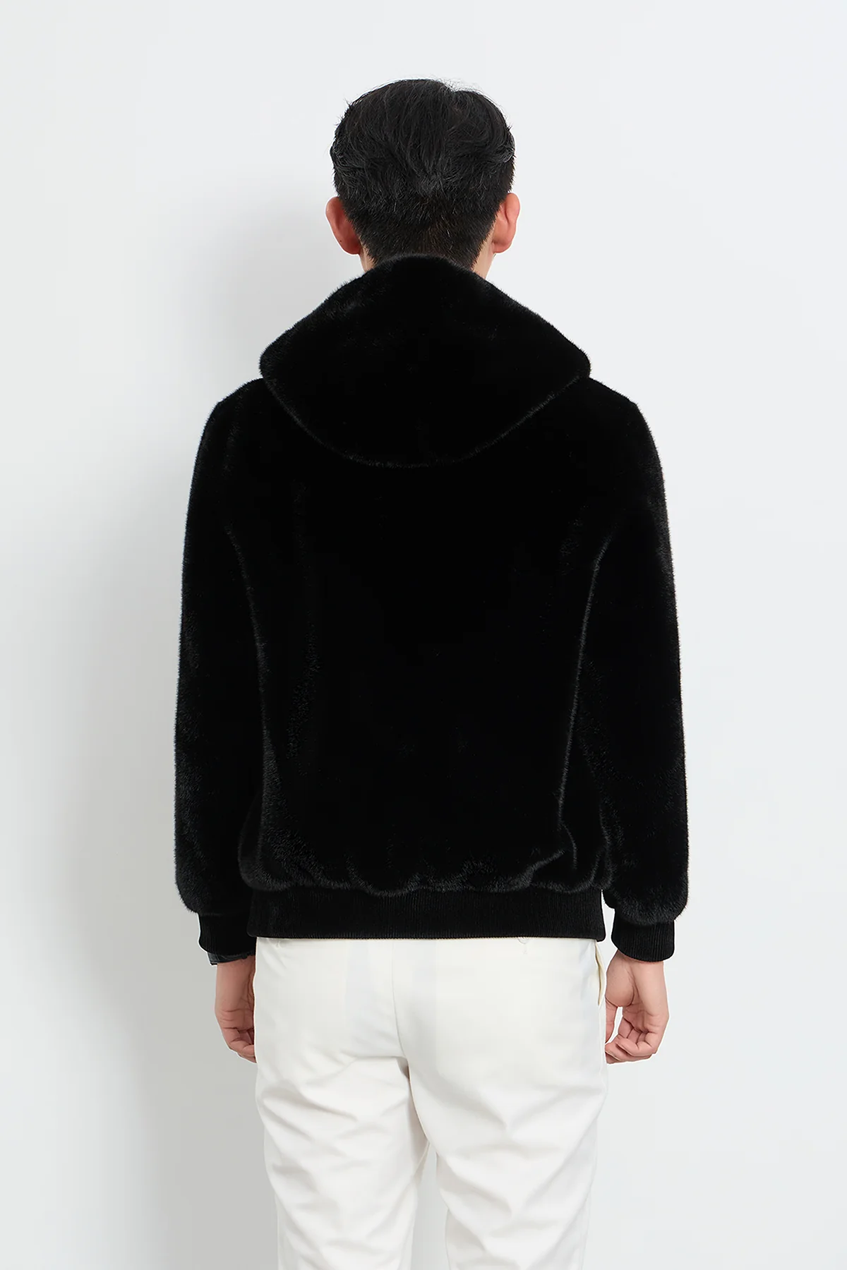 Milano Leather Jacket 3